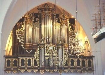 Video_om_kirkens_orgel_Sct_Catharinæ_KIrke_Hjørring