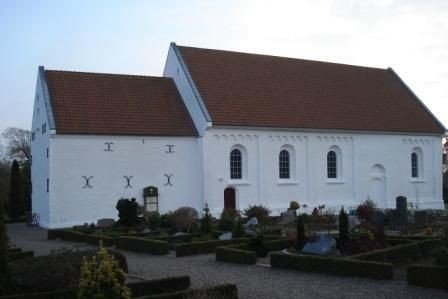 Sct_Hans_Kirke_Hjørring