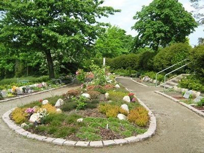 Hjørring_Kirkegård
