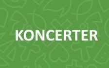 Koncerter