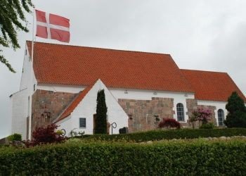 Sct_Olai_Kirke_Hjørring