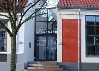 Hjørring_sognegård