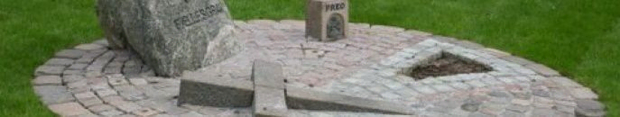 Anonyme grave (ukendt) på Sct. Hans Kirkegård i Hjørring
