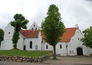 Sankt_Catharinæ_kirke