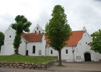 Sct_Catharinæ_Kirke_Hjørring_kontakt