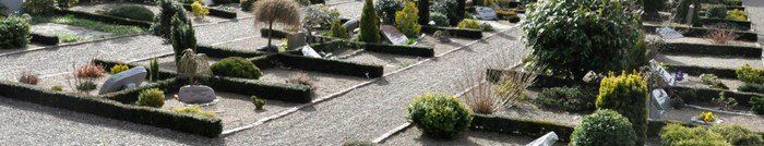 Gravsted og brugsret på Sct. Hans Kirkegård i Hjørring